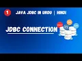 How to Connect Java JDBC With MySQL Technical Hassan Ali