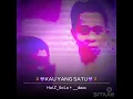 Kau yang satu -Wow