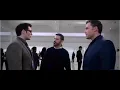 Jimmy Kimmel Reveals Batman and Superman s Secret Identities with Ben Affleck and Henry Cavill