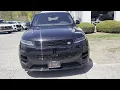 Used 2024 Land Rover Range Rover Sport Dynamic SE SAL1L9FU6RA405094 White Plains Yonkers