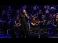 Zamba de Usted - Orquesta Sinfónica de la UNC junto a Raly Barrionuevo - Arreglo: Carlos Nazaro