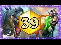 Lagu New High Legend 30 CARD Hunter Deck (REQVAM) - Beast Hunter - Hearthstone