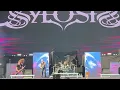 Sylosis - Lacerations (Live at Release Athens Festival 2026)