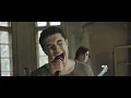 Mentally Blind // Traces (Official Music Video) // Modern Metalcore From Poland