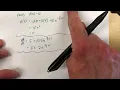 Unit 7 FRQ Part A BC