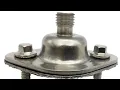 7th injector replacement - symptoms of bad injector
