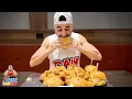 Lagu 80 WINGS + 8 BURGERS | PORTUGUESE CHICKEN FEAST CHALLENGE IN SYDNEY! 🇵🇹🍗🔥