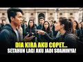 Download Lagu AKU DITUDUH NIPU WANITA KAYA… EH DIA MALAH MELAMARKU DI DEPAN UMUM!