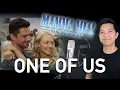 Download Lagu One Of Us (Sky Part Only - Karaoke) - Mammia Mia 2