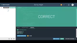 MineSweeper - Codefights
