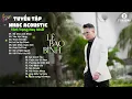 Download Lagu FULL LIST ACOUSTIC LÊ BẢO BÌNH - ĐỂ CHO ANH KHÓC x YÊU VỘI VÀNG x THÍCH THÌ ĐẾN x LÁ XA LÌA CÀNH