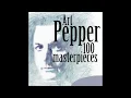 Art Pepper - Diane