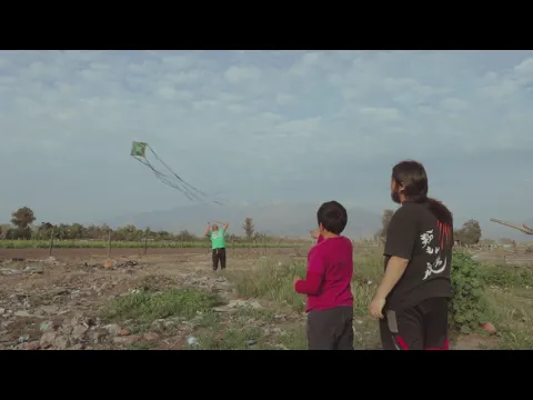 Mundo de gigantes (2020) | Trailer