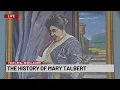 WakeUp Women s History Month interview The History of Mary Talbert