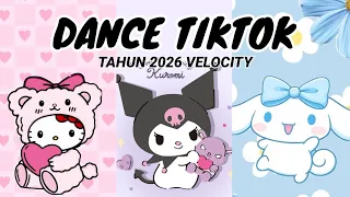 seberapa hafal kamu dance tiktok tahun 2026 #dancetiktok part 733 - dance tiktok viral 2026