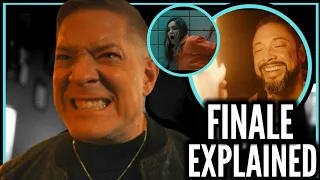 power book iv force season 2 episode 10 finale recap ending explained