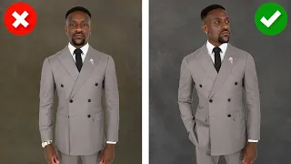 Simple Poses For Male Models 