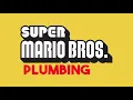 Super Mario Bros. Plumbing Music - Ringtone