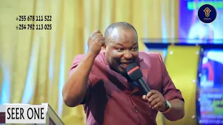 prophet elisha muliri kuhusu tabiya