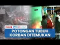 Download Lagu 🔴LIVE: Potongan Tubuh Korban \u0026 Jasad Ditemukan, Kini 17 Santri Tewas Ponpes Al Khoziny Dievakuasi