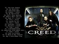 Download Lagu Creed Greatest Hits Full Album | The Best Of Creed Playlist 2021 | Best Songs Of Creed