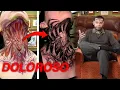 YOU SHOULD TAKE THIS INTO ACCOUNT BEFORE GETTING A NECK TATTOO