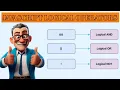 Logical Operators in JavaScript Tutorial for Beginners