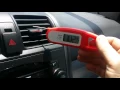 Carmax Riverside Loaner Car Fail