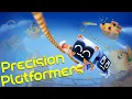10 Best Precision Platformer Games You Need to Play Right Now
