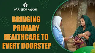 grameen kalyan corporate av english version 