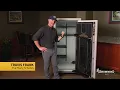 How to Load Your Browning Safe