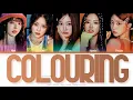 Download Lagu Loossemble (루셈블) Colouring Color Coded Lyrics (Han/Rom/Eng)