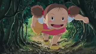 my neighbor totoro movie recap