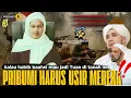 Lagu PRIBUMI TUAN NEGERI INI, HABIB BUDAK PRIBUMI‼️ NDAK MAU⁉️ USIR ‼️