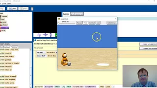 L3 Programming using Alice - Conditionals and Random
