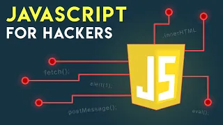 JavaScript For Hackers Bug Bounty Explained
