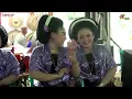 Lagu TAYUB SIANG RANDU POKAK NYI KARNIATI,MURSIATI,HENIK,FITRY,KATRIMAH \u0026 INAYAH PUJILARAS BAJUL KLIWON