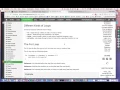 MongoDb Tutorial - 5 Mongo client as javascript console