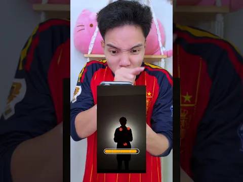 Eye Test 👀😱 #meoxanh #ohnoteam #cosplay #parody