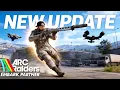 LIVE ARC Raiders TESTING NEW SNITCHES - Embark Partner