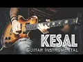 Lagu Ella - Kesal  (Guitar Instrumental Cover)