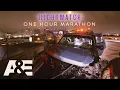 Nightwatch Car Accident Rescues - ONE-HOUR COMPILATION A E