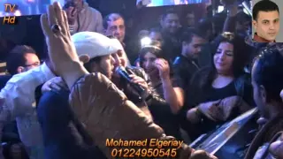 مهرجان ميدو الحاوى رضا البحراوى والاعلامى محمد الدوو مايسترو محمد عبد السلام قناة محمد الجريعى 