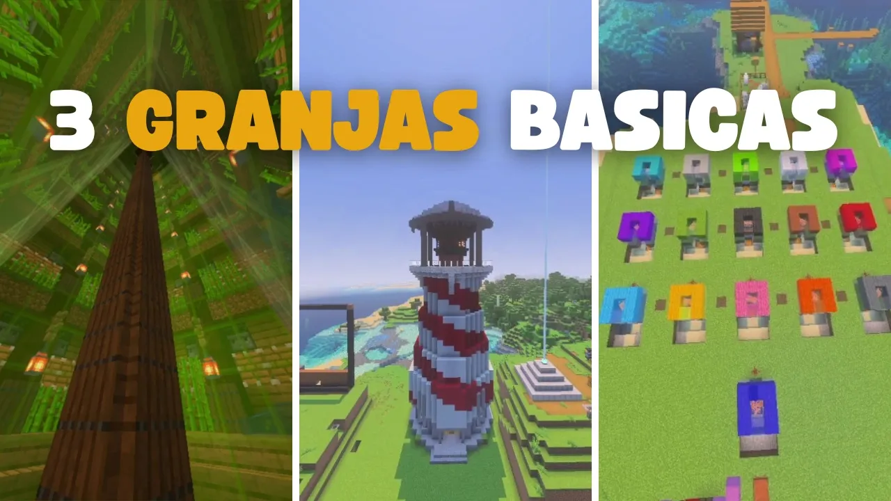 ConstruÍ un FARO REALISTA | MAALESBU EP. 3