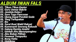 20 lagu terbaik iwan fals full album lagu pop indonesia terbaik u0026 terpopuler sepanjang masa