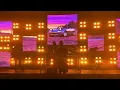 Feid - Mírame Baby (Live in Detroit 2026)