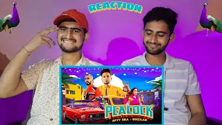 Reaction on Peacock : Avvy Sra|Sultaan|Gima Ashi