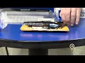 Fastenal Vending Machine Tutorial