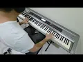 HUGEL, Barbara Doza & Flagrant Drvms - Ron Y Coco (Jarel Gomes Piano)