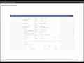 Degree Works Responsive Dashboard Demo
